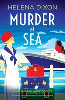 Helena Dixon | Murder At Sea | Taschenbuch | Englisch (2026) | Bookouture