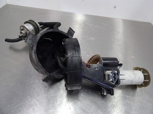 13 BMW Motorrad G650GS gas fuel pump assembly 16147723464