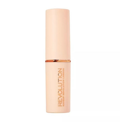 Revolution Makeup Revolution London Fast Base Stick Foundation In F11 0.22 oz.