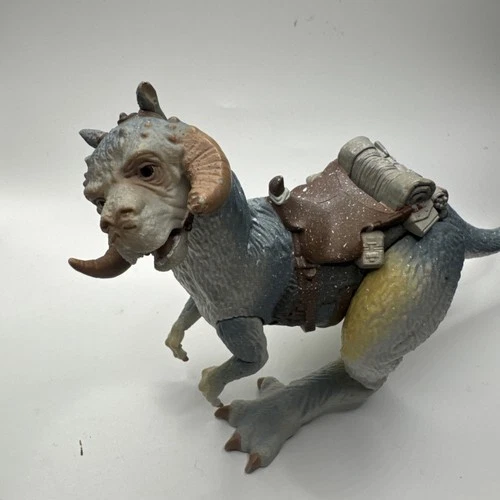 1997 Kenner Star Wars Empire Strikes Back Hoth Taun Taun Action Figure