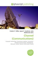 Frederic P. Miller (U. A.) | Channel (Communications) | Taschenbuch | Englisch