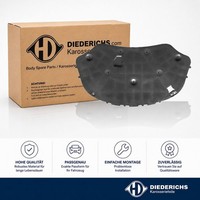 MotorraumdÄMmung Diederichs 8822471 FÜR VW