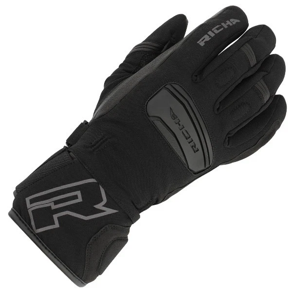 Richa Winterpulse Black, photo 2 of 3