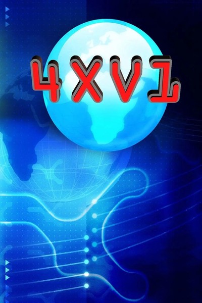 Joe Gelet | 4Xv1 | Taschenbuch | Englisch (2009) | Kartoniert / Broschiert-image