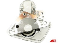 AS-PL Starter FüR Dacia MERCEDES-BENZ Passend FüR Nissan Renault Suzuki
