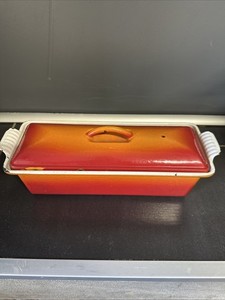 Le Creuset 91008406064110 Coffret Foie Gras