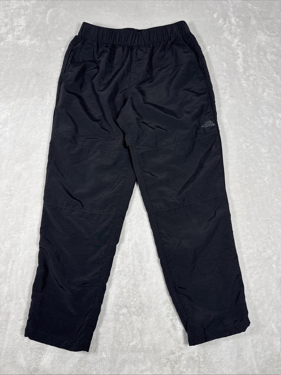 ★THE NORTH FACE★MEN'S TRACK PANTS The North Face Easy Wind track pants in black | ASOS