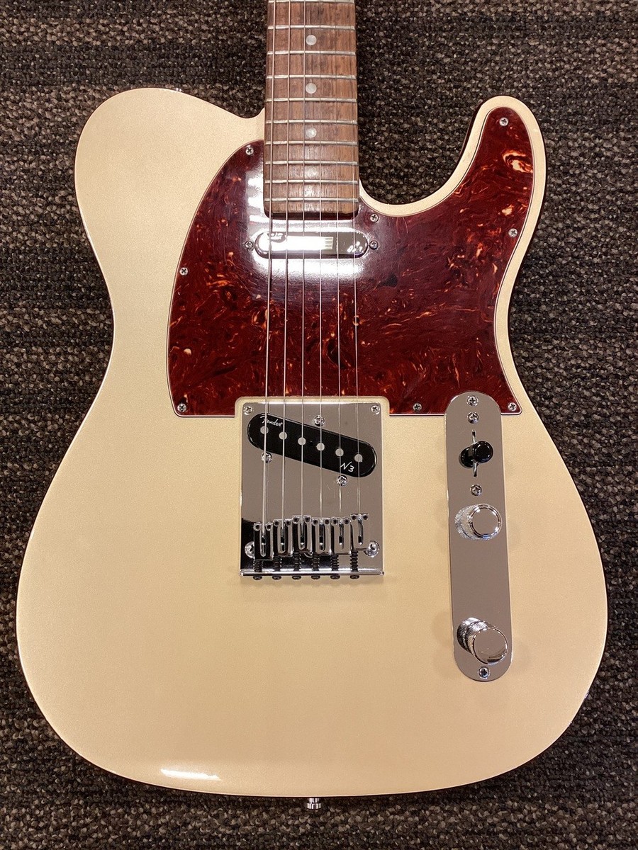 Fender American Deluxe Telecaster N3 | eBay