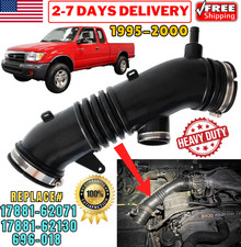 Manguera de admisión de aire del motor para Toyota Tacoma SR5 DLX Pre Runner Base Limited 3,4 L V6