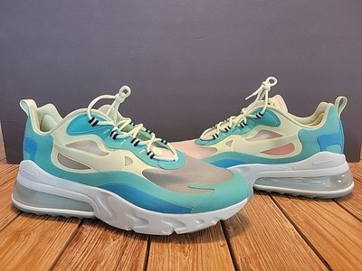 Nike Air Max 270 React Men's Size  13 New No Box AO4971-301