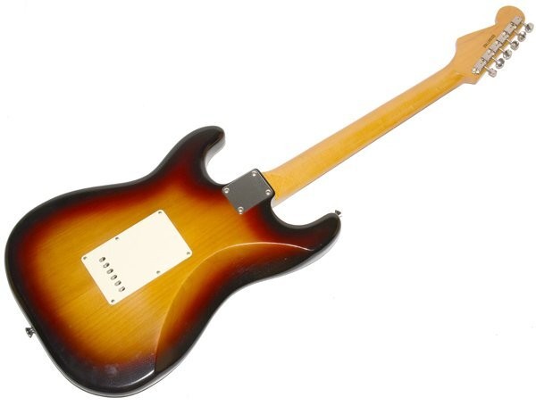Edwards　ストラトタイプ　E‐SE‐93R　マッチングヘッド Edwards ストラトタイプ E‐SE‐93R マッチングヘッド