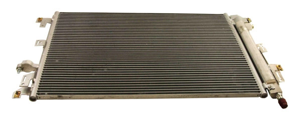 Condenseur climatisation MAXGEAR AC809775 en aluminium brasé aux normes constructeurs OE