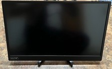 17.3'' Portable Monitor   1080p USB  C / Mini HDMI - Travel Case included 