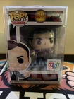 Funko Pop! Vinyl: The Office - Michael Scarn - Calendar Club (Exclusive) #1060