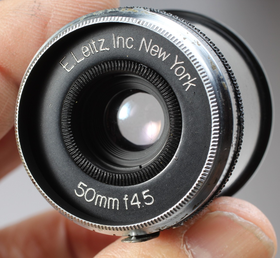 LEITZ FOCOTAR 50 mm 4 + REPROVIT IIA plateau coulissant - Macro & copy RARE EUR 145,00 - FR