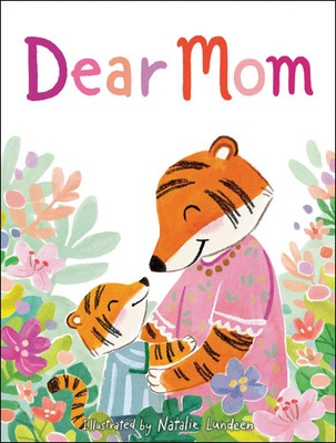 Dear Mom | Flamingo Books | Englisch | Buch | Einband - fest (Hardcover) | 2026