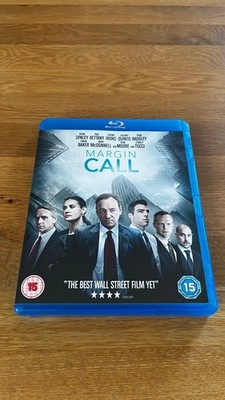 Margin Call - Blu-ray - Top-Zustand