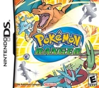 Pokemon Ranger - Nintendo DS Game