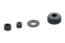 LRP Getriebe Zahnrad Satz S10 Twister Serie Buggy Truggy BX TX 124012