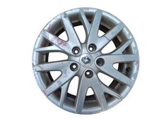 Jantes Renault SCENIC