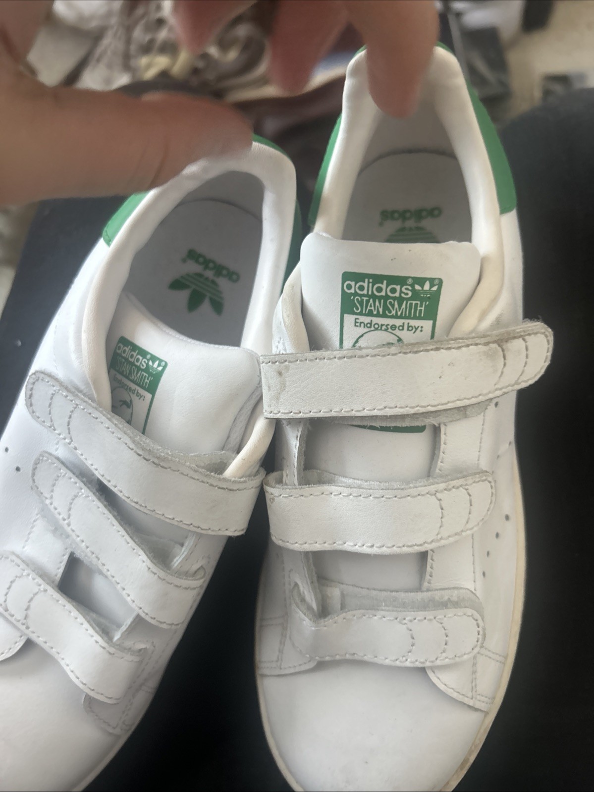 Stan Smith - image 7