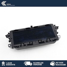 Display Original Sistema Di Navigazione BMW X1 E84 2448148 9289582