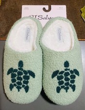 Brand New PJ Slippers Size M 7/10