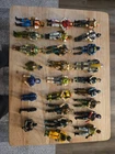 Vintage 3.75" G.I. Joe Action Figures ARAH Hasbro Lot of 22