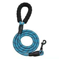 Strong Dog Leash Pet Leashes Reflective Leash for Big Small Medium Dogs Leash Dr