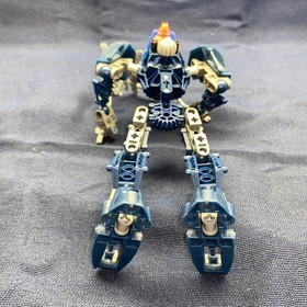 LEGO Bionicle Toa Metru Nokama 8602 