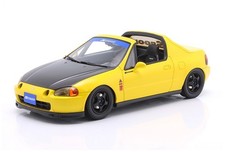 OTTO Mobile  Honda Civic Del Sol Spoon 1996 Phoenix 1:18 OT1154
