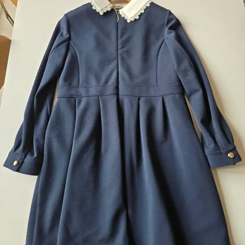 Been Girls’ Dress 155