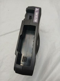 Nintendo 64 N64 Game Console Only Black NUS-001 Original System Tested and Works