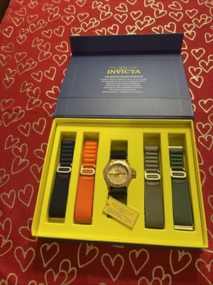 INVICTA Ocean Predator