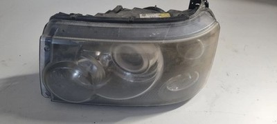 Land Rover Range Rover Sport L320 2007 Vorne links Scheinwerfer ASP277