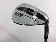 Mizuno T22 Wedge 58.12D Satin SW Used Golf Club