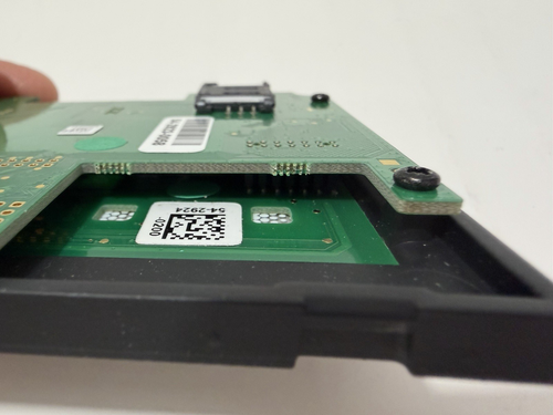 Lector 2N IP Verso NFC / RFID 125 KHz / 13,56 MHz 125 KHz / 9155083 - ENVÍO GRATUITO - Imagen 10 de 14