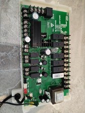 Spa Intex Grand Model. Carte Mère