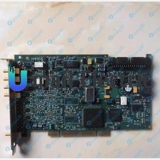 ONE Used NI PCI-4474 24 BIT DAQ card