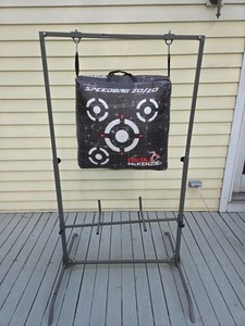 DELTA MCKENZIE SPEEDBAG 20'' Target Black