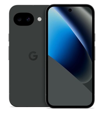 Google Pixel 10a 256GB Obsidian
