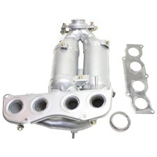 New Catalytic Converter For 2001-2003 Toyota Highlander with Exhaust Manifold