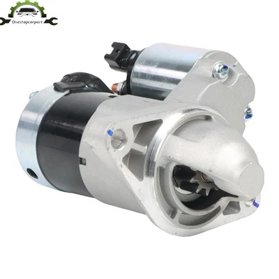 Starter For Toyota Yaris 2006-2018 Echo 2003-2005 Scion xA xB 2004-2006 1.5L New - Image 1 of 4