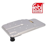 Febi Bilstein Hydraulikfilter, Automatikgetriebe 24538 FüR MERCEDES-BENZ