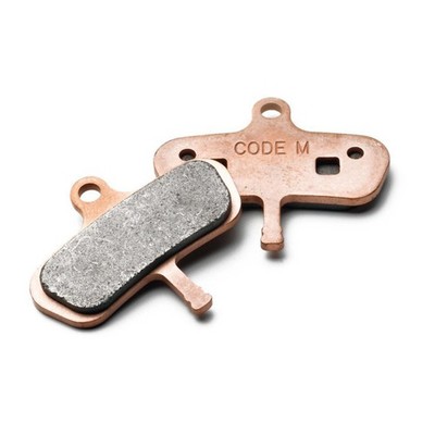 Avid 00.5315.001.000 Scheibenbremsbelag Set Code MY7-10 organisch/Stahl bis Mode
