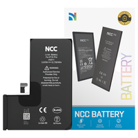 Ncc Prime Ersatzakku Akku Batterie Battery 3274 Mah FüR Iphone 15 Pro & Werkzeug