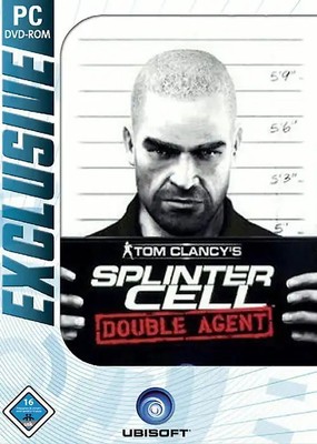 Tom Clancy's Splinter Cell: Double Agent