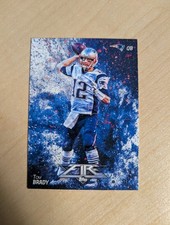 2014 Topps Fire Football Cards 9