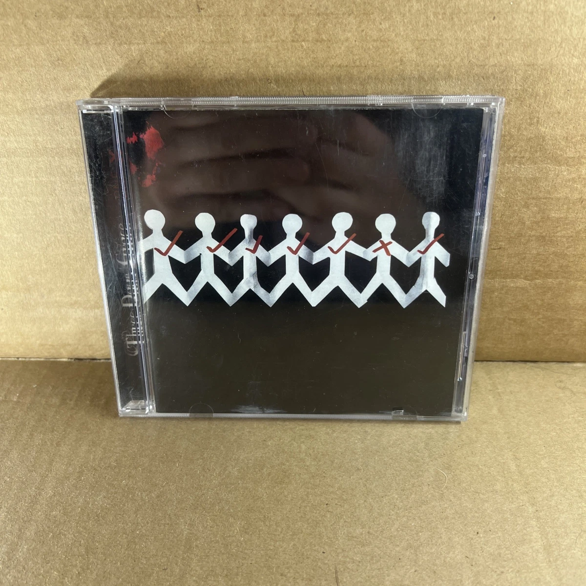 Jive Metal Music CDs for sale | eBay