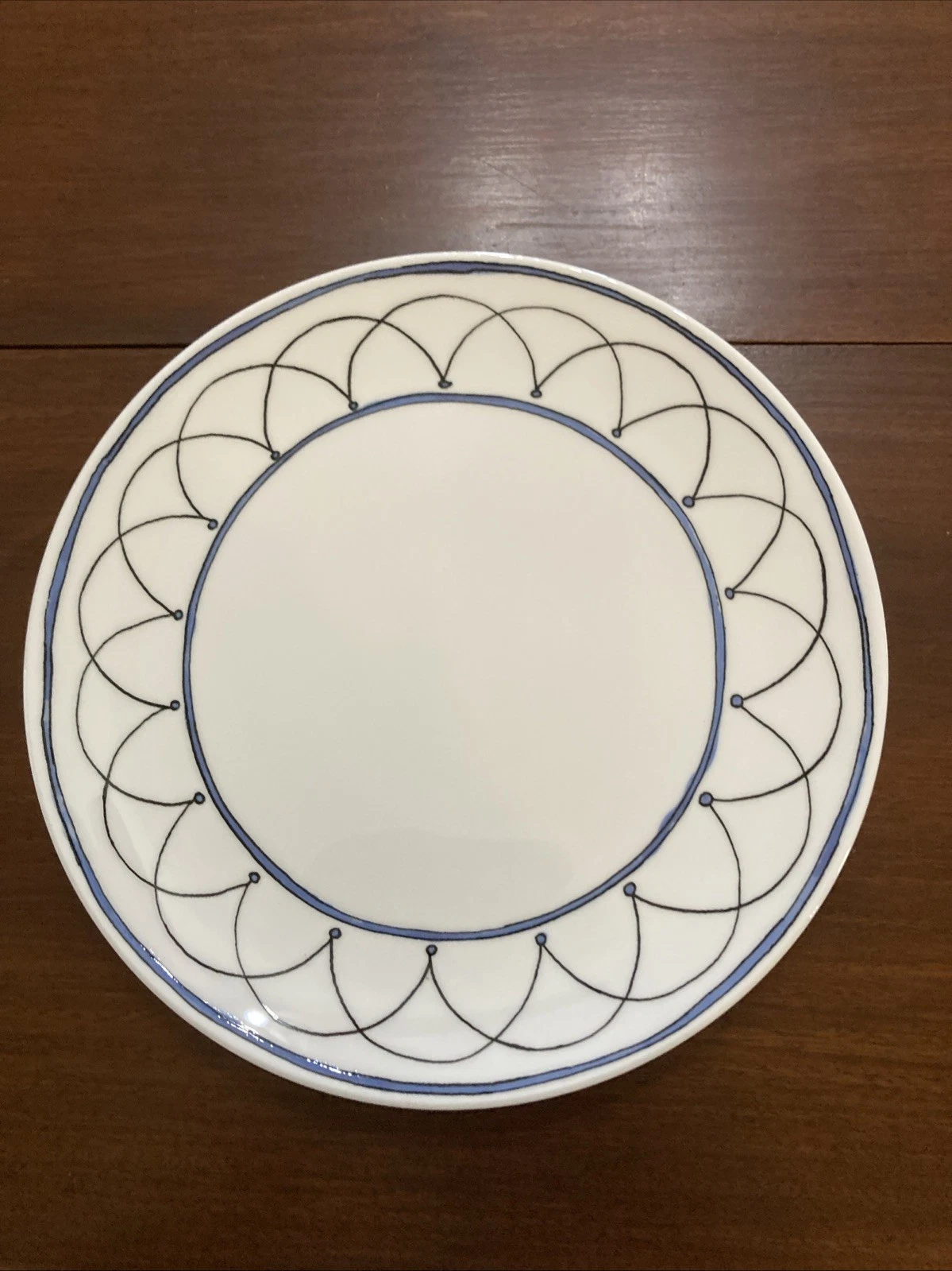 Twig New York Heritage Dinner Plate - Thumbnail 5